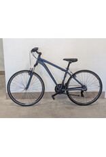 Schwinn Schwinn Trailway, 17.5", Blue