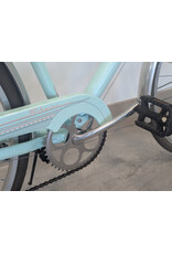 Schwinn Schwinn Admiral Mixte, 17 Inches, Sea Mist