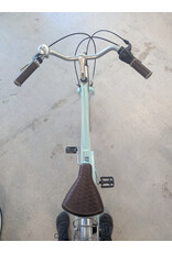 Schwinn Schwinn Admiral Mixte, 17 Inches, Sea Mist