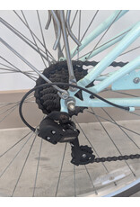 Schwinn Schwinn Admiral Mixte, 17 Inches, Sea Mist