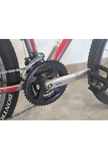 Trek Trek 3500 MTB, 13 Inches, Gray Metallic