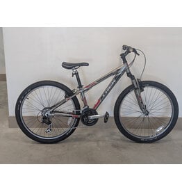 Trek Trek 3500 MTB, 13 Inches, Gray Metallic