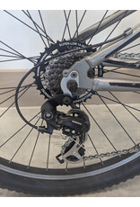 Trek Trek 3500 MTB, 13 Inches, Gray Metallic