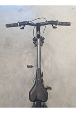 Trek Trek 3500 MTB, 13 Inches, Gray Metallic