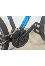 Giant Giant ATX XXS/14 inch Black w/ Blue
