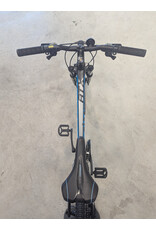 Giant Giant ATX XXS/14 inch Black w/ Blue