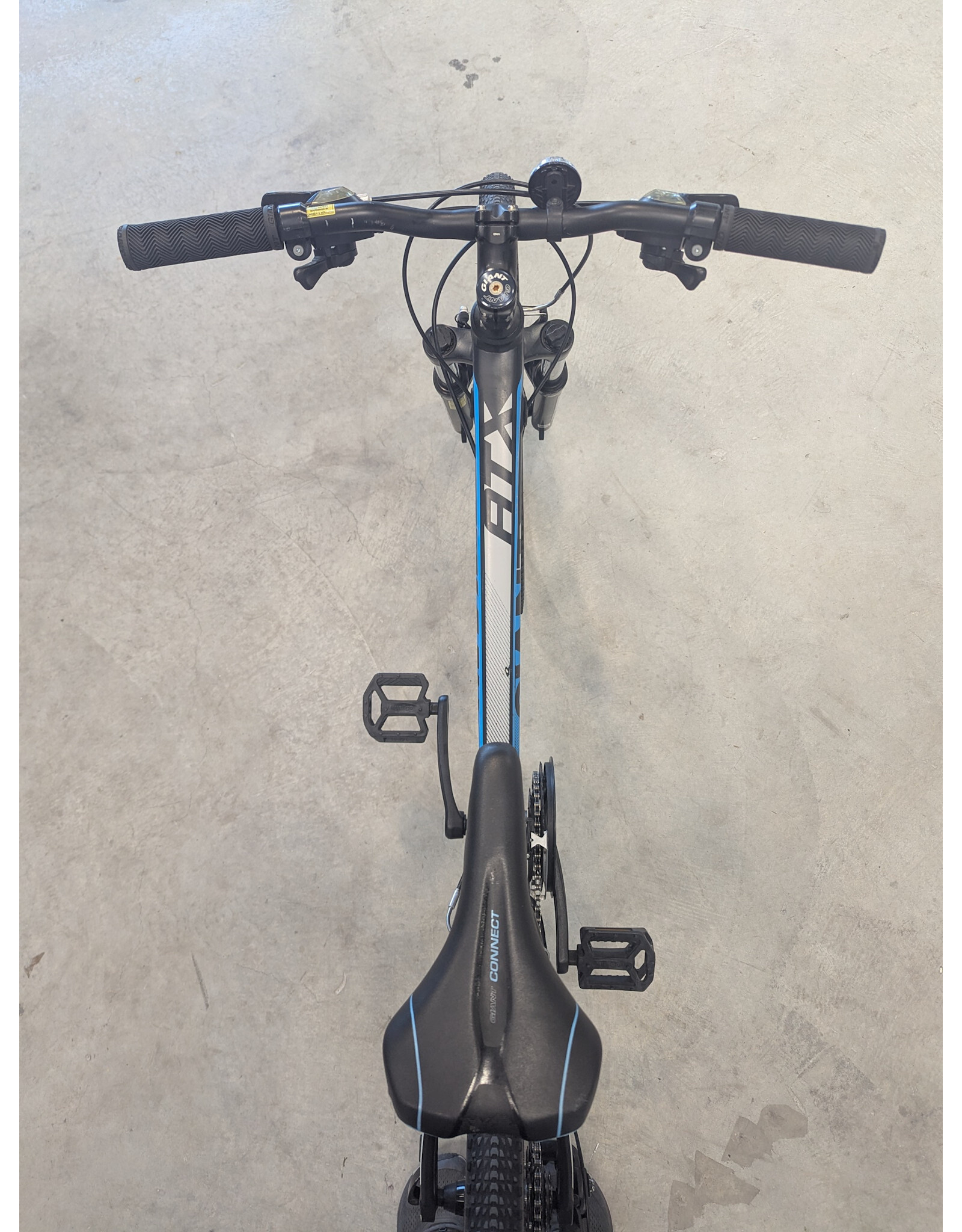 Giant Giant ATX XXS/14 inch Black w/ Blue