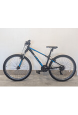 Giant Giant ATX XXS/14 inch Black w/ Blue