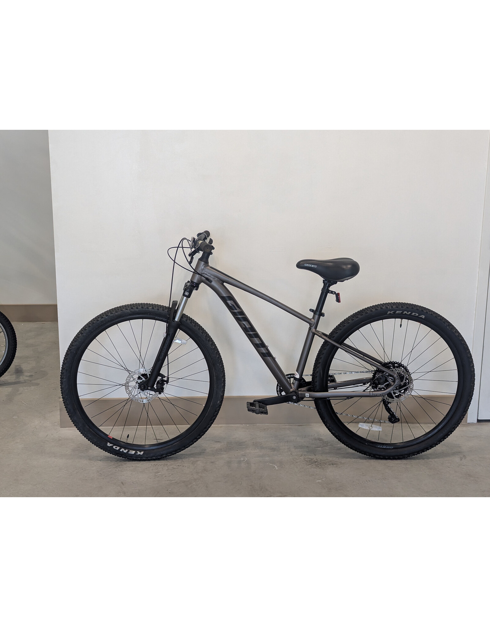 Giant Giant Talon 4 29er Small Metal