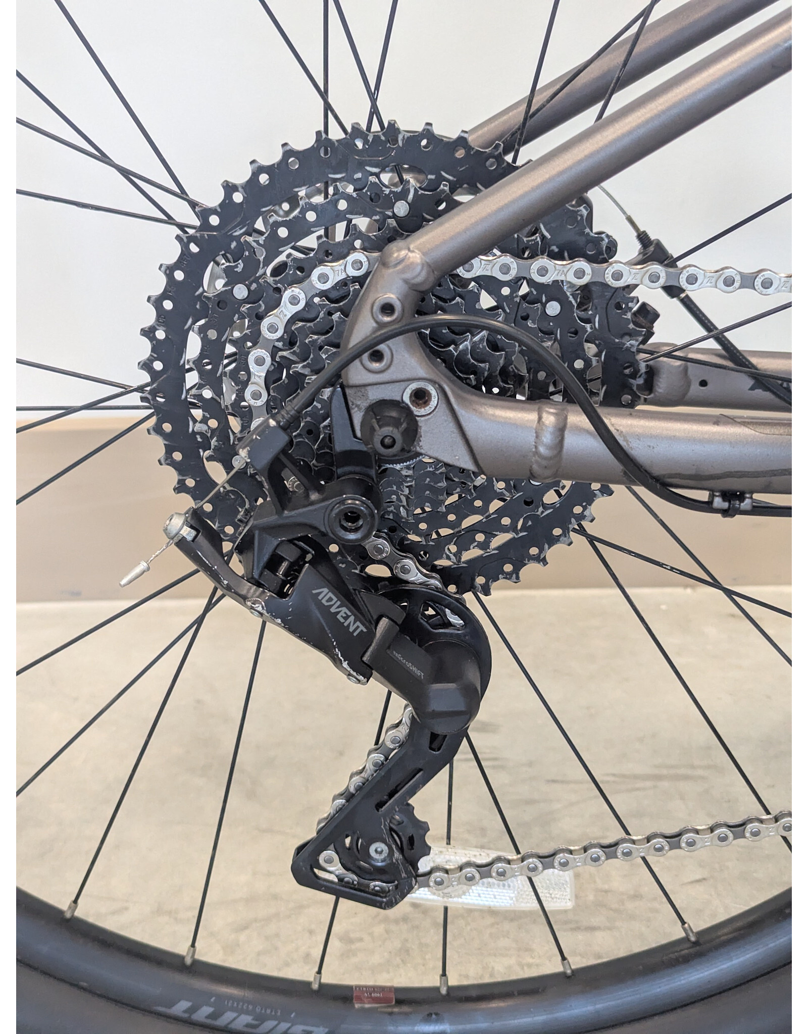 Giant Giant Talon 4 29er Small Metal