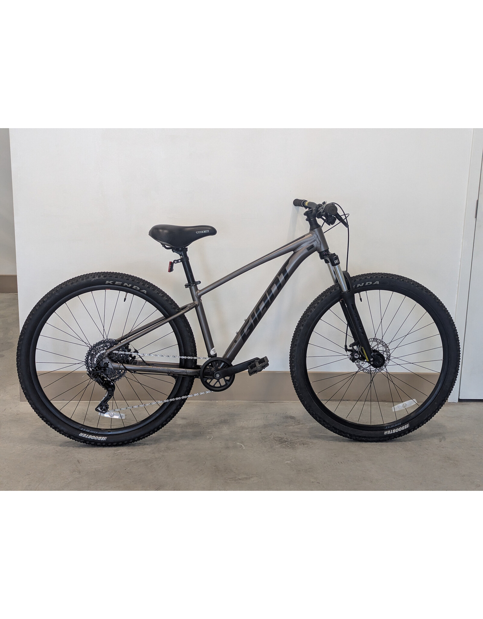 Giant Giant Talon 4 29er Small Metal