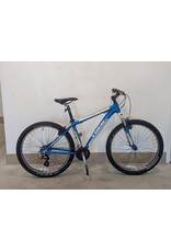 Trek Trek 3500 MTB, 16in 41cm, Blue & White