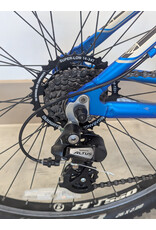 Trek Trek 3500 MTB, 16in 41cm, Blue & White