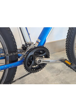 Trek Trek 3500 MTB, 16in 41cm, Blue & White