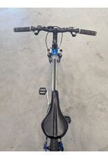 Trek Trek 3500 MTB, 16in 41cm, Blue & White