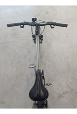 Specialized Specialized Hardrock, 17.5 Inch, Gray & Yellow