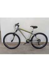 Specialized Specialized Hardrock, 17.5 Inch, Gray & Yellow
