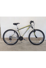 Specialized Specialized Hardrock, 17.5 Inch, Gray & Yellow