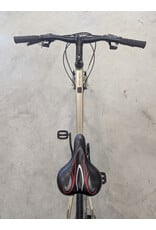 Felt Felt Verza Speed  Md 17.5 inch, Gold
