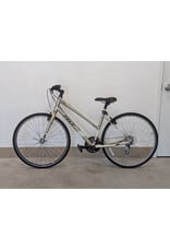 Felt Felt Verza Speed  Md 17.5 inch, Gold