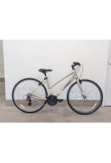 Felt Felt Verza Speed  Md 17.5 inch, Gold