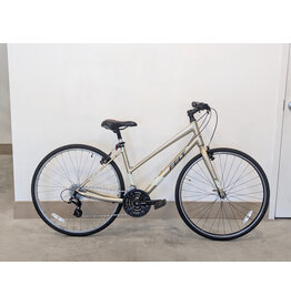 Felt Felt Verza Speed  Md 17.5 inch, Gold