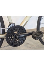 Felt Felt Verza Speed  Md 17.5 inch, Gold