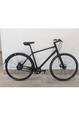 Priority Priority Continuum Onyx Med Black 08542