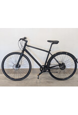 Priority Priority Continuum Onyx Med Black 08542