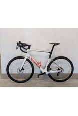 Orbea Orbea Orca M31eLTD Pwr 57CM White-Black