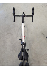 Orbea Orbea Orca M31eLTD Pwr 57CM White-Black