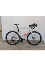 Orbea Orbea Orca M31eLTD Pwr 57CM White-Black