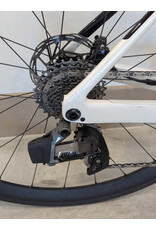 Orbea Orbea Orca M31eLTD Pwr 57CM White-Black