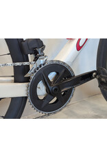 Orbea Orbea Orca M31eLTD Pwr 57CM White-Black