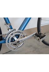 Cannondale Cannondale Hybrid Road, 51CM, Blue