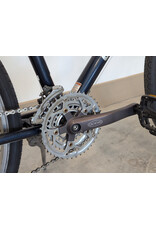 Cannondale Cannondale H500, 17.5 inch, Blue