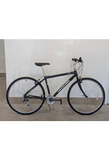 Cannondale Cannondale H500, 17.5 inch, Blue
