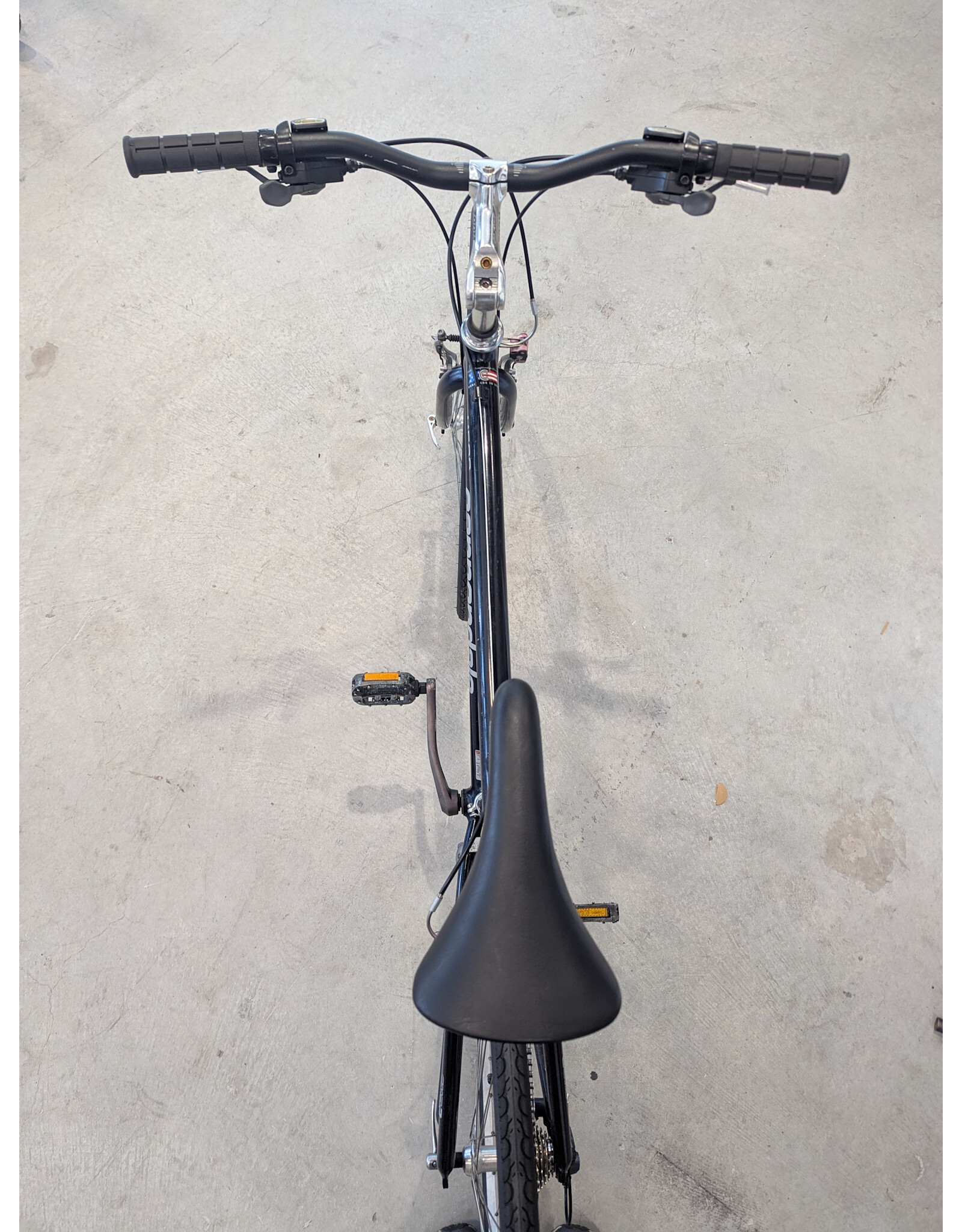 Cannondale Cannondale H500, 17.5 inch, Blue