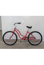 Schwinn Schwinn Mikko OS Red