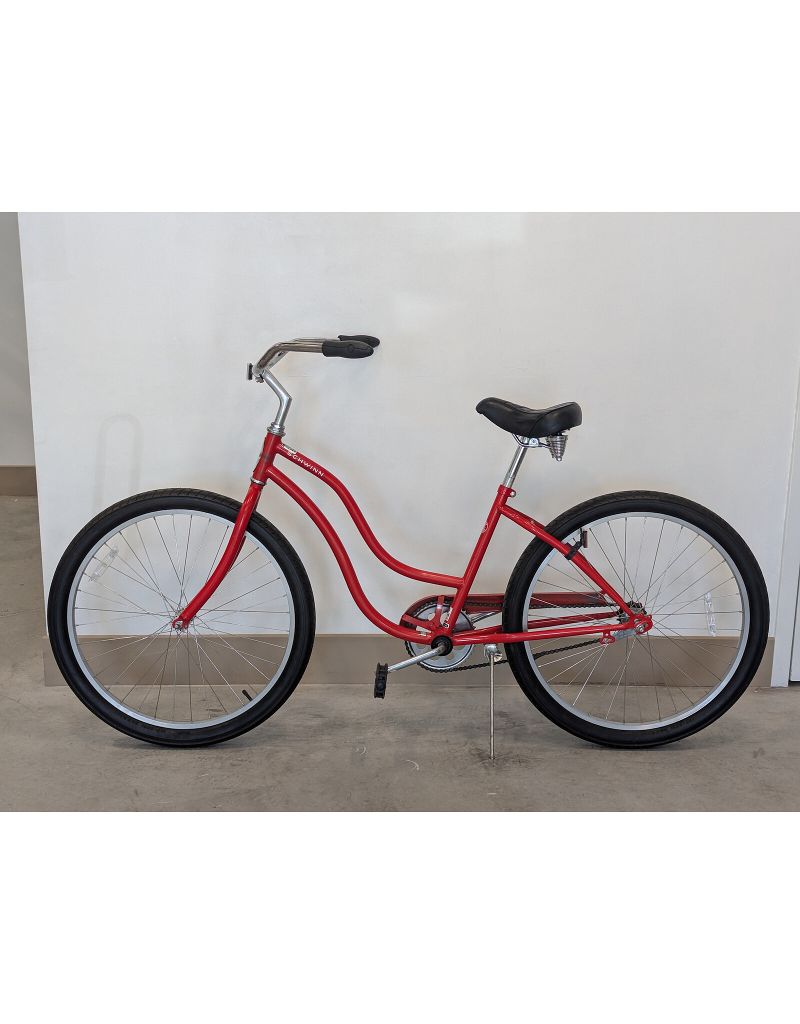 Schwinn Schwinn Mikko OS Red