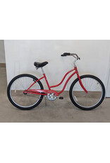 Schwinn Schwinn Mikko OS Red