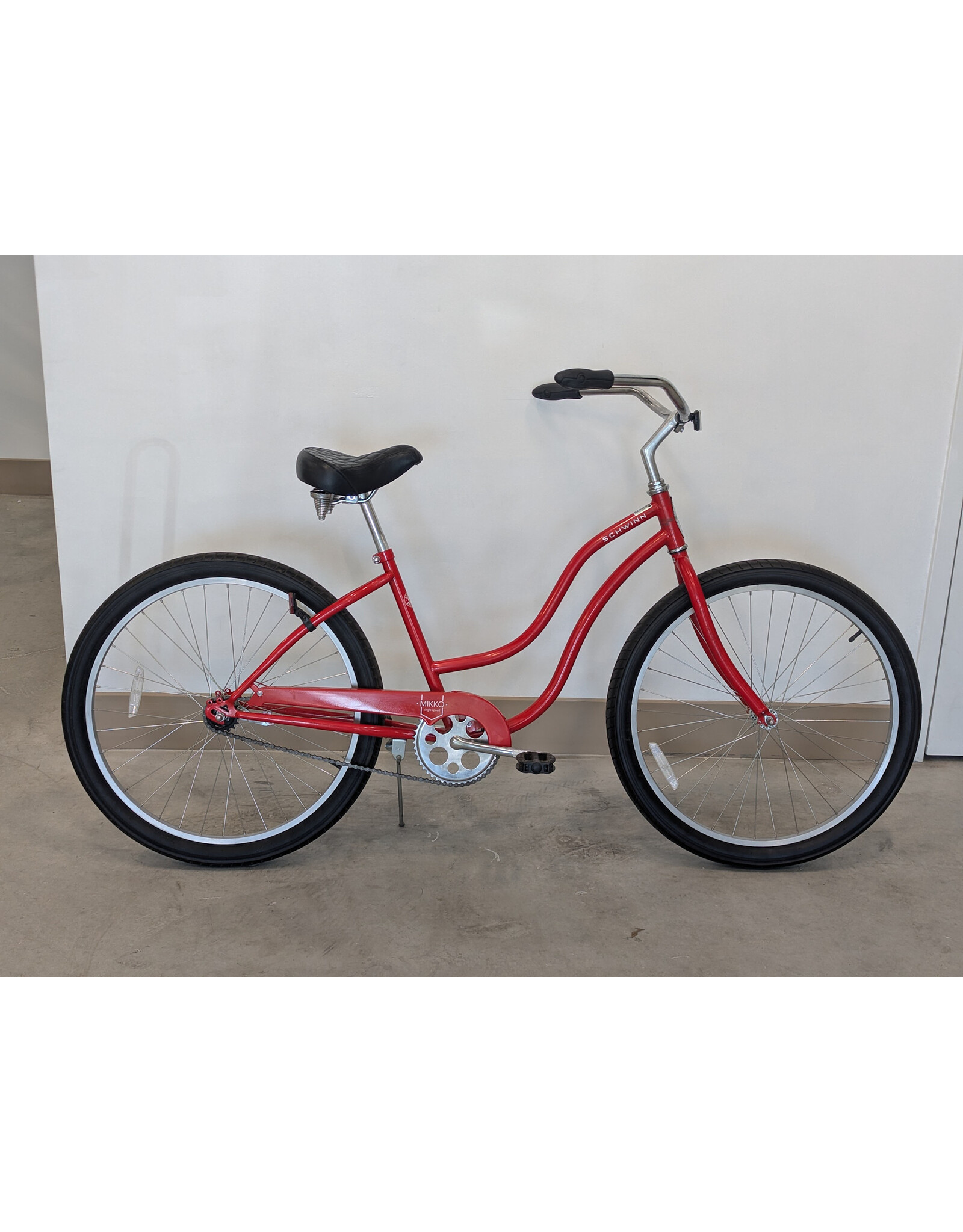 Schwinn Schwinn Mikko OS Red
