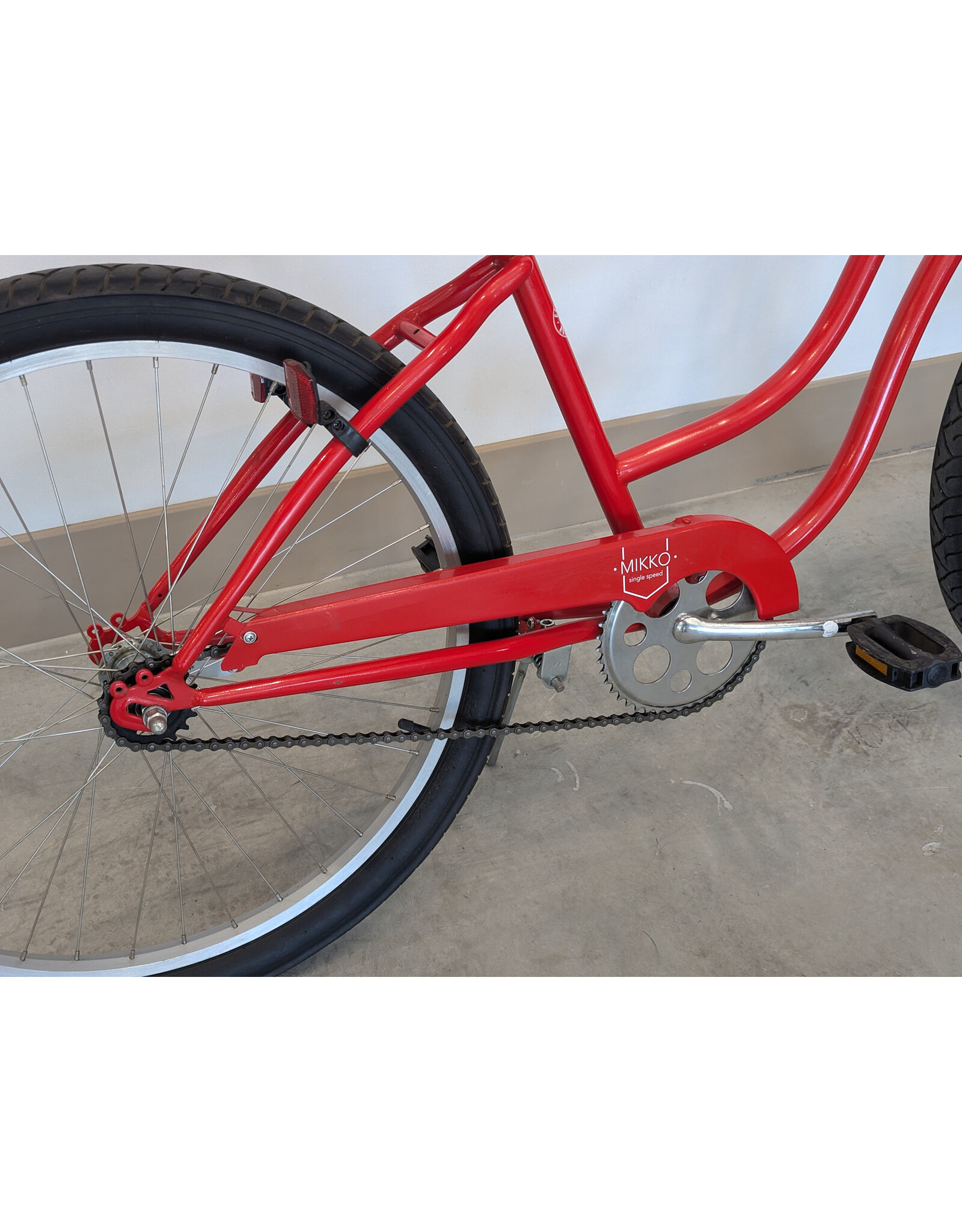 Schwinn Schwinn Mikko OS Red