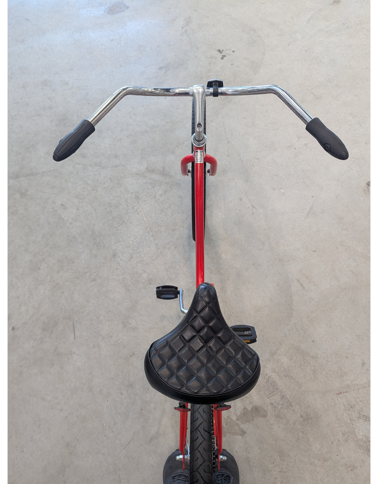 Schwinn Schwinn Mikko OS Red