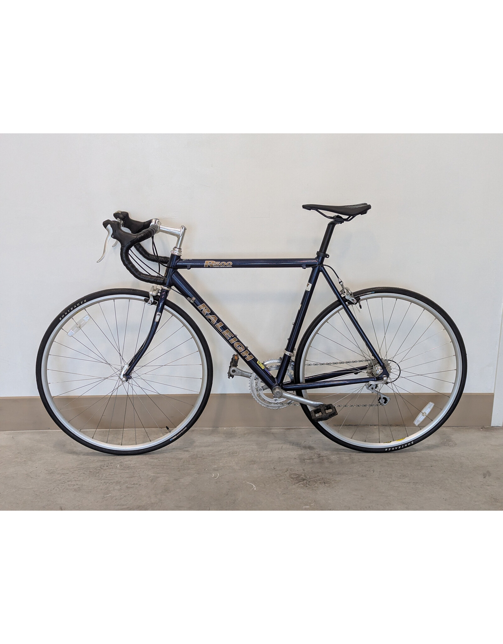 Raleigh Raleigh R500, 54 CM, Blue