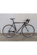 Raleigh Raleigh R500, 54 CM, Blue