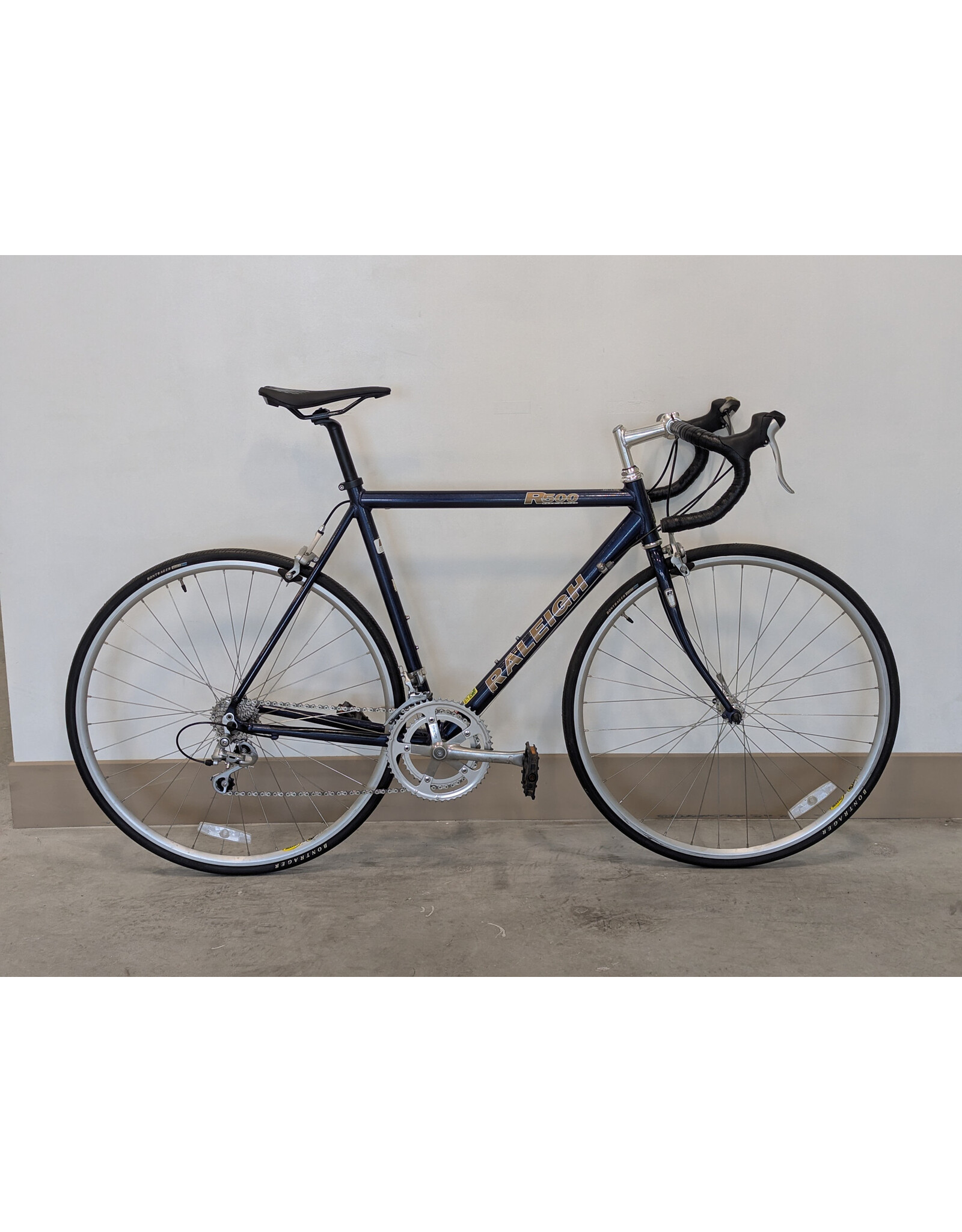 Raleigh Raleigh R500, 54 CM, Blue