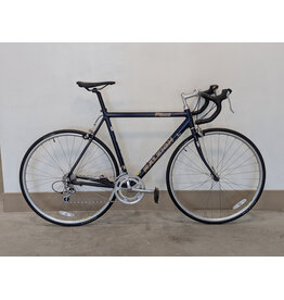 Raleigh Raleigh R500, 54 CM, Blue