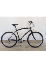 Diamondback Diamondback Wildwood, LG, Dark Green