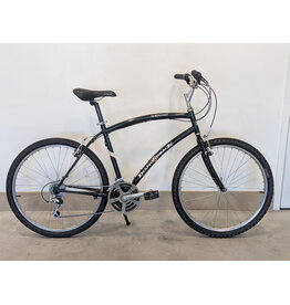 Diamondback Diamondback Wildwood, LG, Dark Green
